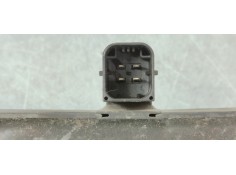 Recambio de bobina encendido para peugeot 206 berlina xr referencia OEM IAM 9628158580  