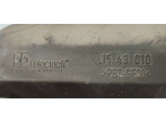 Recambio de bobina encendido para peugeot 206 berlina xr referencia OEM IAM 9628158580  