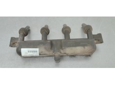 Recambio de bobina encendido para peugeot 206 berlina xr referencia OEM IAM 9628158580  