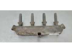 Recambio de bobina encendido para peugeot 206 berlina xr referencia OEM IAM 9628158580  