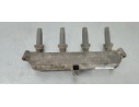 Recambio de bobina encendido para peugeot 206 berlina xr referencia OEM IAM 9628158580  