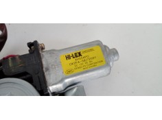 Recambio de elevalunas delantero derecho para kia carens 2.0 crdi ex monovolumen referencia OEM IAM XH004P0  