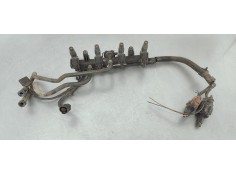 Recambio de rampa inyectora para seat ibiza (6k1) 1.4 referencia OEM IAM 0280151071  