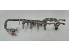 Recambio de rampa inyectora para seat ibiza (6k1) 1.4 referencia OEM IAM 0280151071  