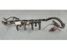 Recambio de rampa inyectora para seat ibiza (6k1) 1.4 referencia OEM IAM 0280151071  