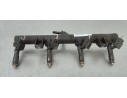 Recambio de rampa inyectora para peugeot 206 berlina 2.0 16v cat referencia OEM IAM 9628084680  