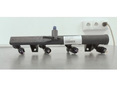 Recambio de rampa inyectora para peugeot 206 berlina 2.0 16v cat referencia OEM IAM 9628084680  