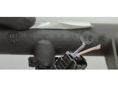 Recambio de rampa inyectora para peugeot 206 berlina 2.0 16v cat referencia OEM IAM 9628084680  