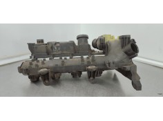 Recambio de tapa balancines para citroen c3 1.4 hdi exclusive referencia OEM IAM 9642212480  