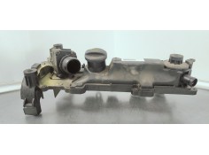 Recambio de tapa balancines para citroen c3 1.4 hdi exclusive referencia OEM IAM 9642212480  