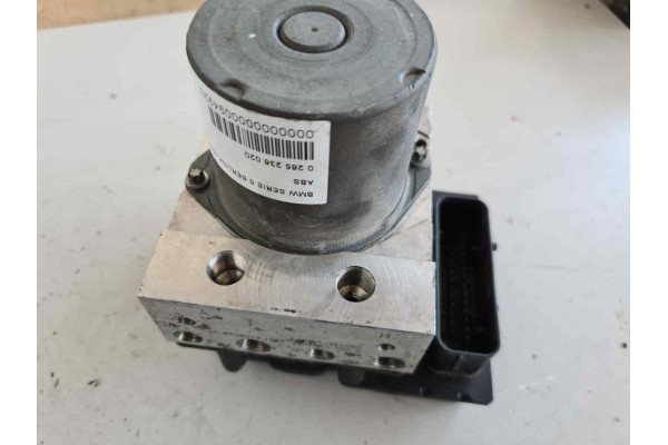Recambio de abs para bmw serie 5 berlina (e60) 2.0 16v diesel referencia OEM IAM 0265236020 34516768550 632L3090406
