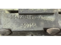 Recambio de tapa balancines para citroen c3 1.4 hdi exclusive referencia OEM IAM 9642212480  