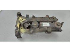 Recambio de tapa balancines para citroen c3 1.4 hdi exclusive referencia OEM IAM 9642212480  