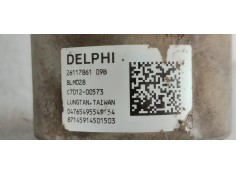 Recambio de columna direccion para fiat grande punto (199) 1.4 16v dynamic referencia OEM IAM 55703372  