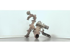 Recambio de turbocompresor para peugeot 307 (s1) xr clim referencia OEM IAM 9645247080  