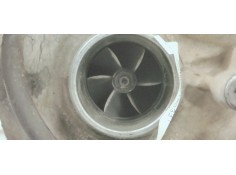 Recambio de turbocompresor para peugeot 307 (s1) xr clim referencia OEM IAM 9645247080  