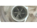 Recambio de turbocompresor para peugeot 307 (s1) xr clim referencia OEM IAM 9645247080  