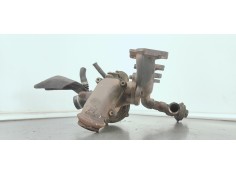 Recambio de turbocompresor para peugeot 307 (s1) xr clim referencia OEM IAM 9645247080  