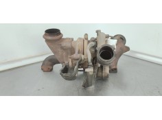 Recambio de turbocompresor para peugeot 307 (s1) xr clim referencia OEM IAM 9645247080  