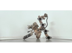 Recambio de turbocompresor para peugeot 307 (s1) xr clim referencia OEM IAM 9645247080  