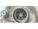Recambio de turbocompresor para peugeot 307 (s1) xr clim referencia OEM IAM 9645247080  
