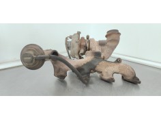 Recambio de turbocompresor para peugeot 307 (s1) xr clim referencia OEM IAM 9645247080  
