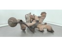 Recambio de turbocompresor para peugeot 307 (s1) xr clim referencia OEM IAM 9645247080  