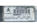 Recambio de elevalunas delantero derecho para citroen c4 picasso 1.6 16v hdi fap referencia OEM IAM 400964C  