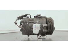 Recambio de compresor aire acondicionado para opel corsa c referencia OEM IAM 13197538  