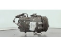 Recambio de compresor aire acondicionado para opel corsa c referencia OEM IAM 13197538  