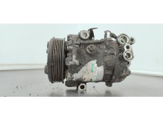 Recambio de compresor aire acondicionado para opel corsa c referencia OEM IAM 13197538  