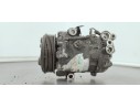 Recambio de compresor aire acondicionado para opel corsa c referencia OEM IAM 13197538  
