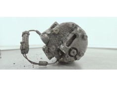 Recambio de compresor aire acondicionado para opel corsa c referencia OEM IAM 13197538  