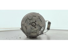 Recambio de compresor aire acondicionado para opel corsa c referencia OEM IAM 13197538  