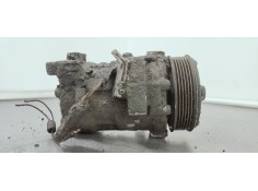 Recambio de compresor aire acondicionado para opel corsa c referencia OEM IAM 13197538  