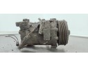 Recambio de compresor aire acondicionado para opel corsa c referencia OEM IAM 13197538  