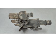 Recambio de termostato para peugeot 407 st sport referencia OEM IAM 9656182980  
