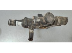 Recambio de termostato para peugeot 407 st sport referencia OEM IAM 9656182980  