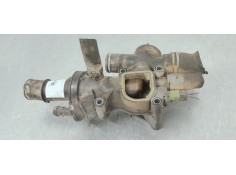 Recambio de termostato para peugeot 407 st sport referencia OEM IAM 9656182980  