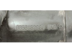 Recambio de termostato para peugeot 407 st sport referencia OEM IAM 9656182980  