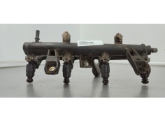 Recambio de rampa inyectora para citroen xsara berlina 1.6 16v tonic referencia OEM IAM 9628982980  