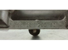 Recambio de rampa inyectora para citroen xsara berlina 1.6 16v tonic referencia OEM IAM 9628982980  