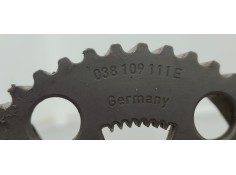 Recambio de polea arbol levas para volkswagen golf v berlina (1k1) highline 4motion referencia OEM IAM 038109111E  