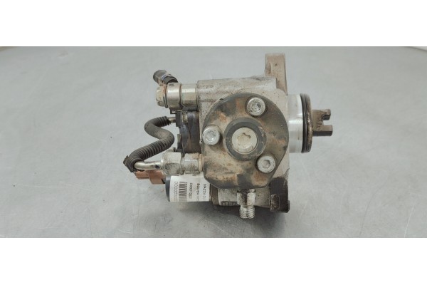 Recambio de bomba inyeccion para mazda cx-3 1.5 d turbo 105 4x4 fap referencia OEM IAM S55013800  