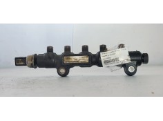 Recambio de rampa inyectora para citroen c4 berlina cool referencia OEM IAM 9654592680  