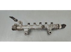 Recambio de rampa inyectora para mazda cx-3 1.5 d turbo 105 4x4 fap referencia OEM IAM   