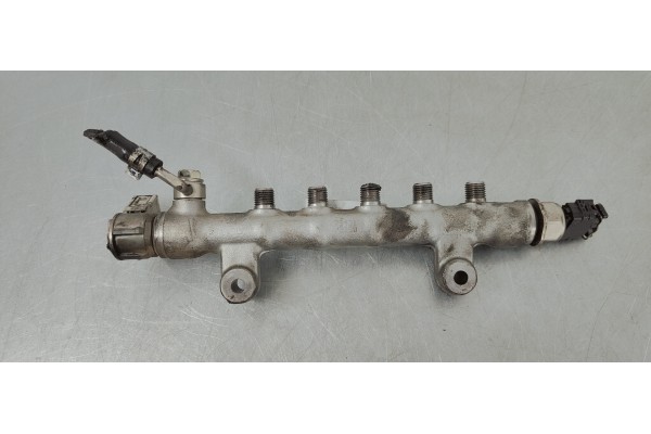 Recambio de rampa inyectora para mazda cx-3 1.5 d turbo 105 4x4 fap referencia OEM IAM   