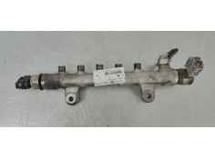 Recambio de rampa inyectora para mazda cx-3 1.5 d turbo 105 4x4 fap referencia OEM IAM   