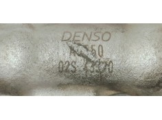 Recambio de rampa inyectora para mazda cx-3 1.5 d turbo 105 4x4 fap referencia OEM IAM   