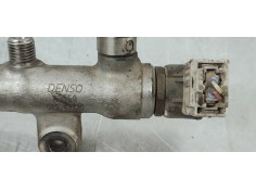 Recambio de rampa inyectora para mazda cx-3 1.5 d turbo 105 4x4 fap referencia OEM IAM   